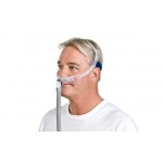 Swift FX Nasal Pillow Mask with Headgear by ResMed